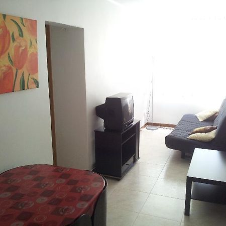 Castel Apartments Οσπιταλέτ ντε Λιοβρεγάτ Εξωτερικό φωτογραφία