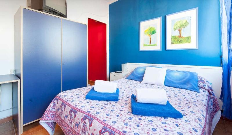 Castel Apartments Οσπιταλέτ ντε Λιοβρεγάτ Εξωτερικό φωτογραφία