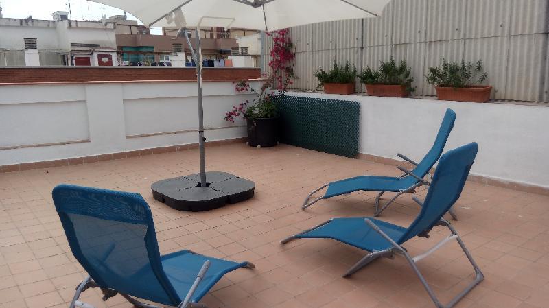 Castel Apartments Οσπιταλέτ ντε Λιοβρεγάτ Εξωτερικό φωτογραφία