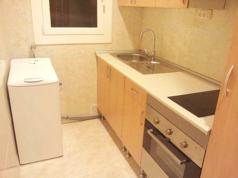 Castel Apartments Οσπιταλέτ ντε Λιοβρεγάτ Εξωτερικό φωτογραφία