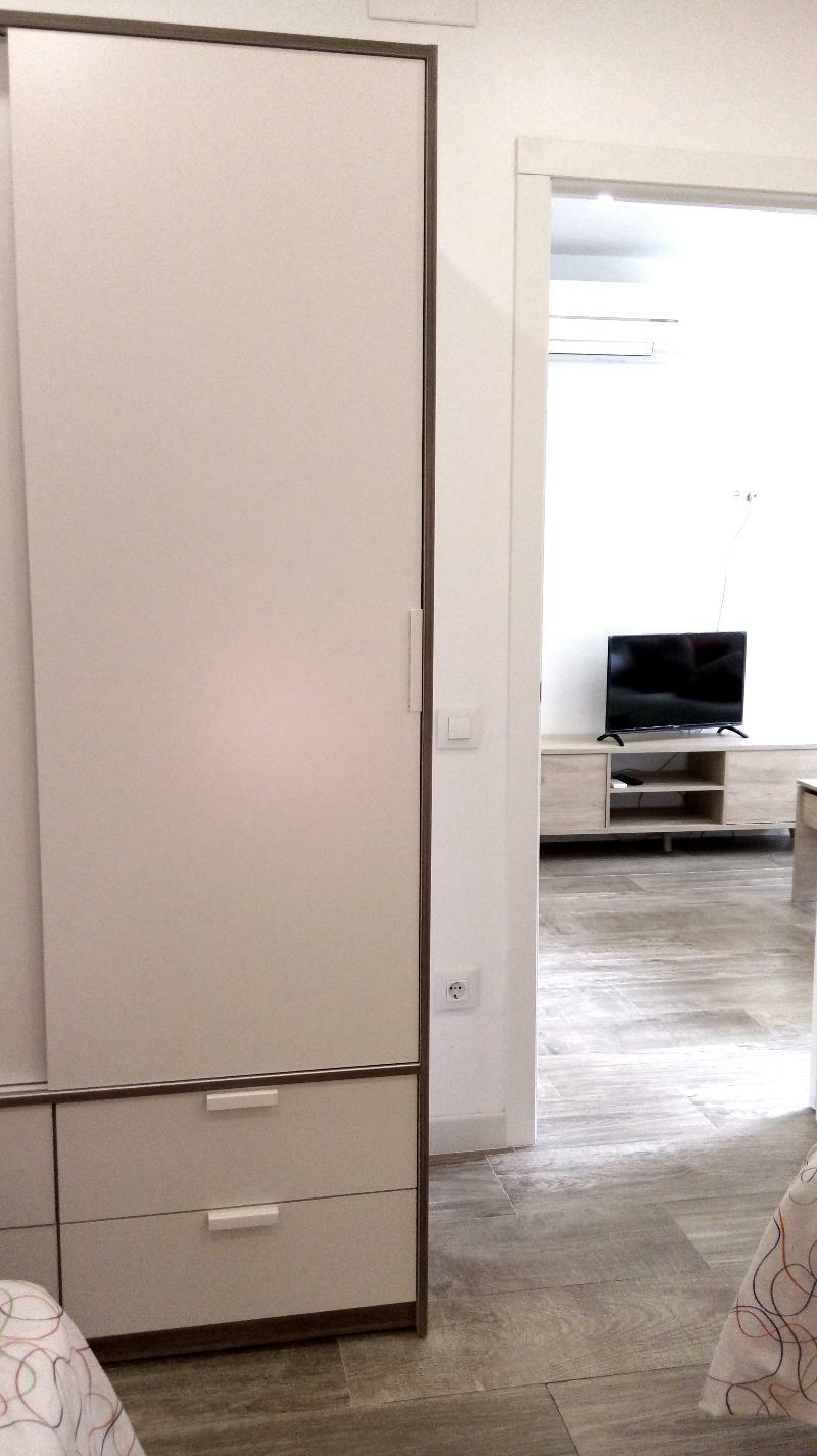 Castel Apartments Οσπιταλέτ ντε Λιοβρεγάτ Εξωτερικό φωτογραφία
