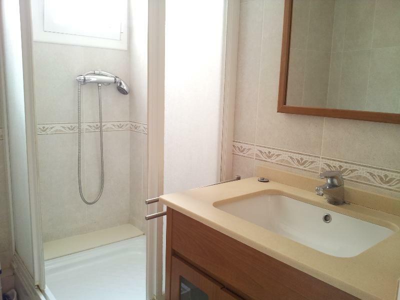 Castel Apartments Οσπιταλέτ ντε Λιοβρεγάτ Εξωτερικό φωτογραφία